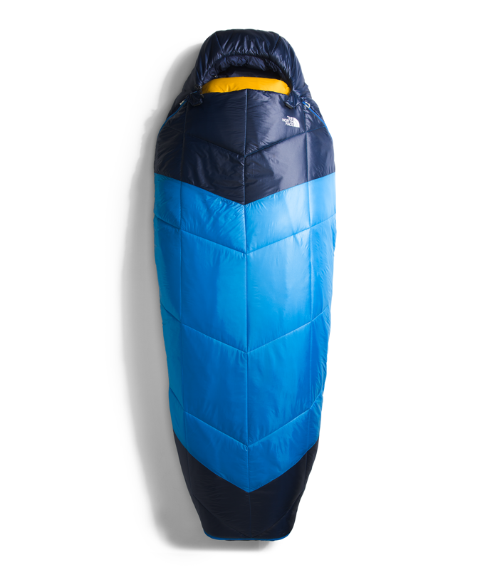 The North Face One Bag - NF0A81CX - SuperSonic Blue