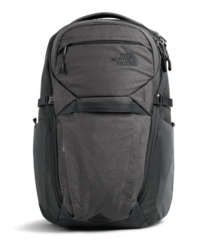 THE NORTH FACE ROUTER PACK NF0A3ETU