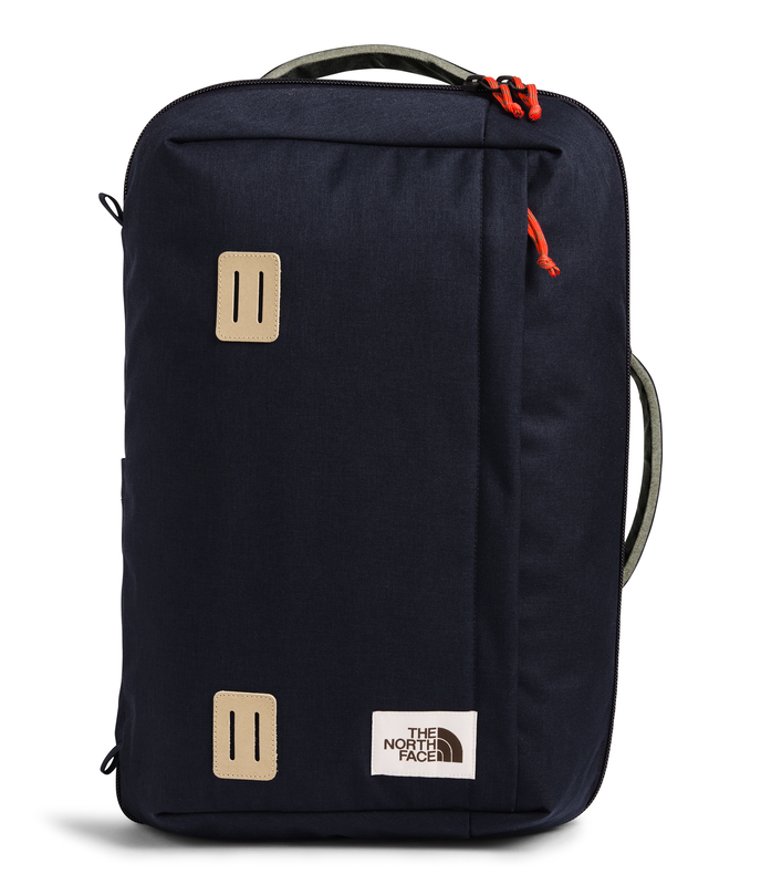 THE NORTH FACE TRAVEL DUFFEL PACK NF0A3KZP