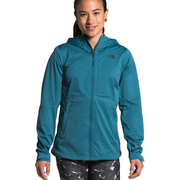 North face sales allproof stretch review