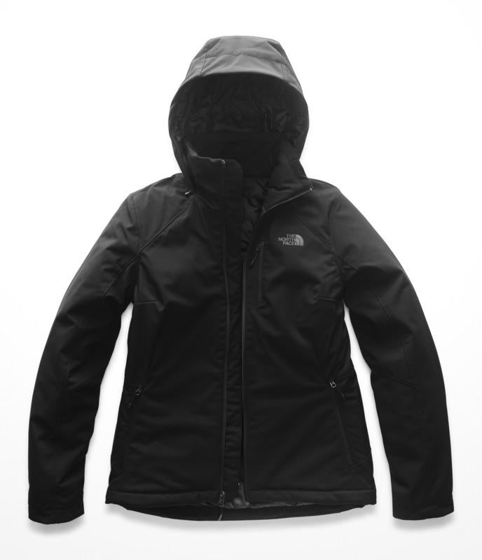 THE NORTH FACE WOMEN'S APEX ELEVATION 2.0 JACKET NF0A3ESQ
