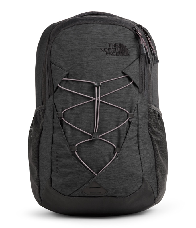 THE NORTH FACE WOMEN'S JESTER BACKPACK NF0A3KV8