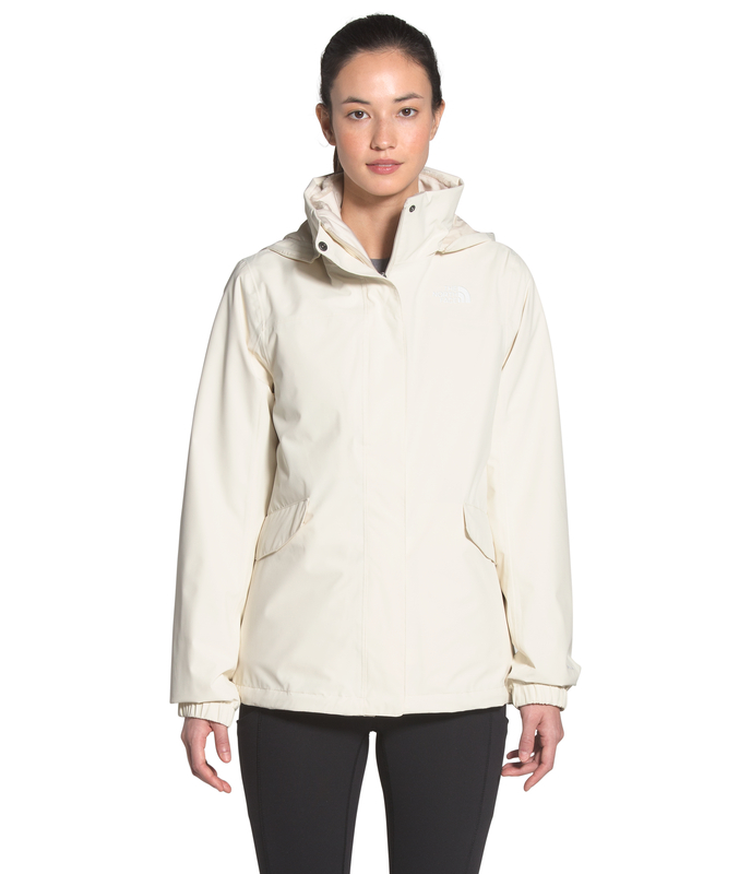 THE NORTH FACE WOMEN'S OSITO TRICLIMATE JACKET NF0A4R2Z