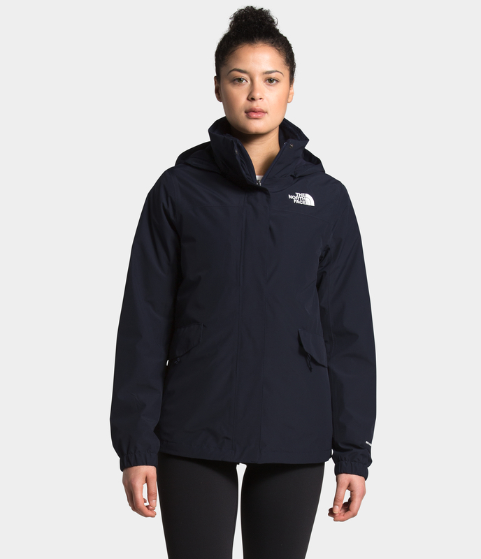 Osito 2025 triclimate jacket