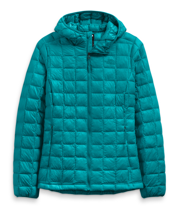 North face thermoball hoodie ladies clearance