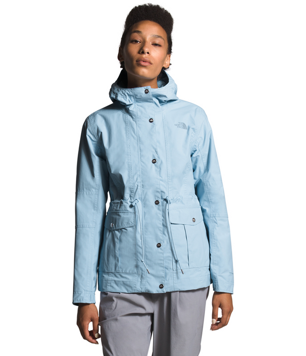 TNF NF0A3MI9 W S ZOOMIE JKT