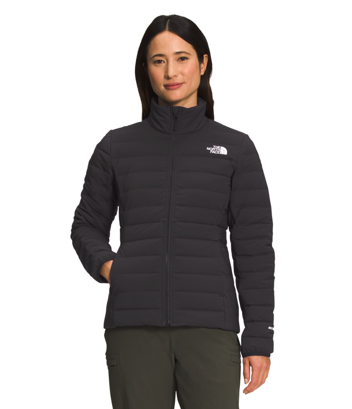 The North Face NF0A7UK6 W's Belleview Stretch Down Jacket
