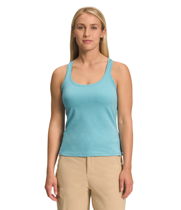 TNF-NF0A82Q4 W'S DUNE SKY TANK