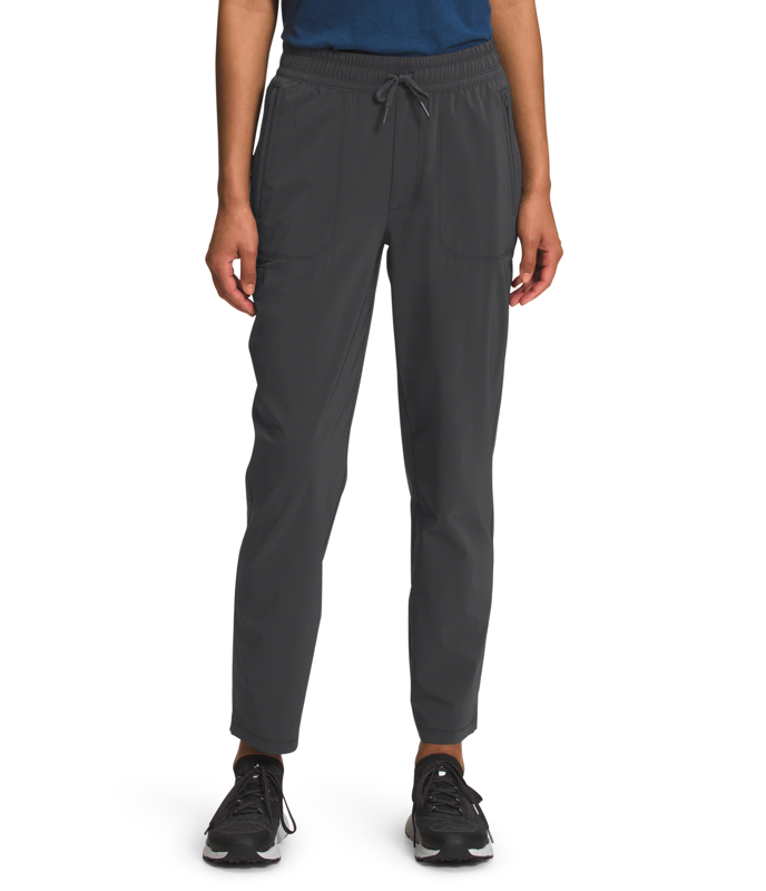 TNF-NF0A81VT W'S NEVER STOP WEARING PANT