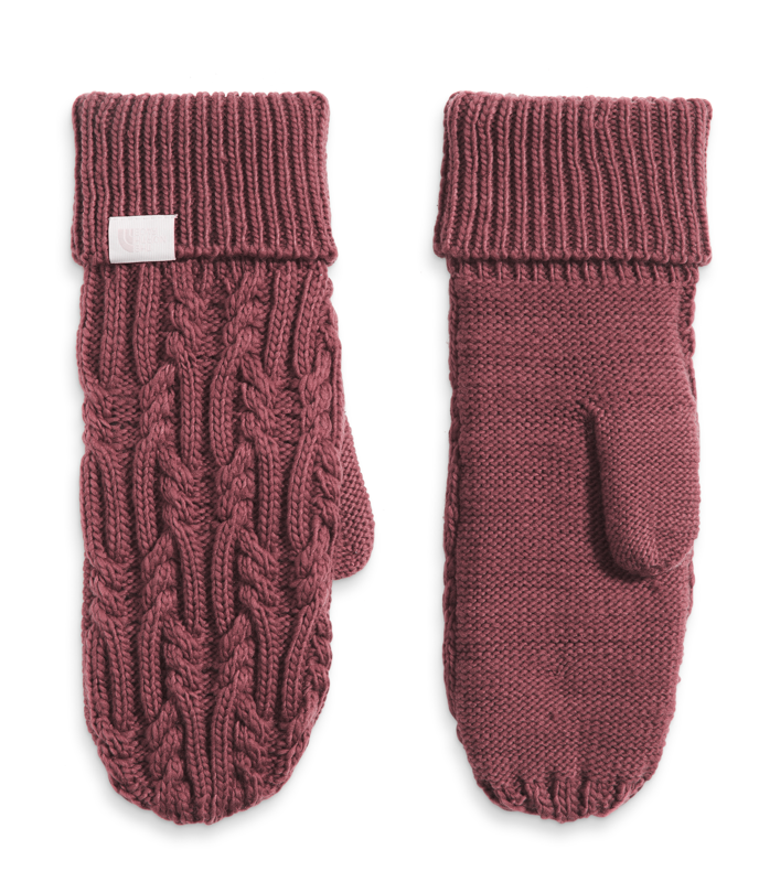 THE NORTH FACE Women's Oh Mega Mitts