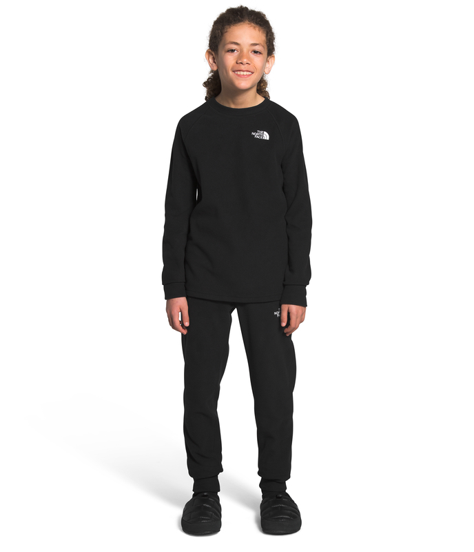 THE NORTH FACE YOUTH GLACIER LEGGING NF0A4TJL