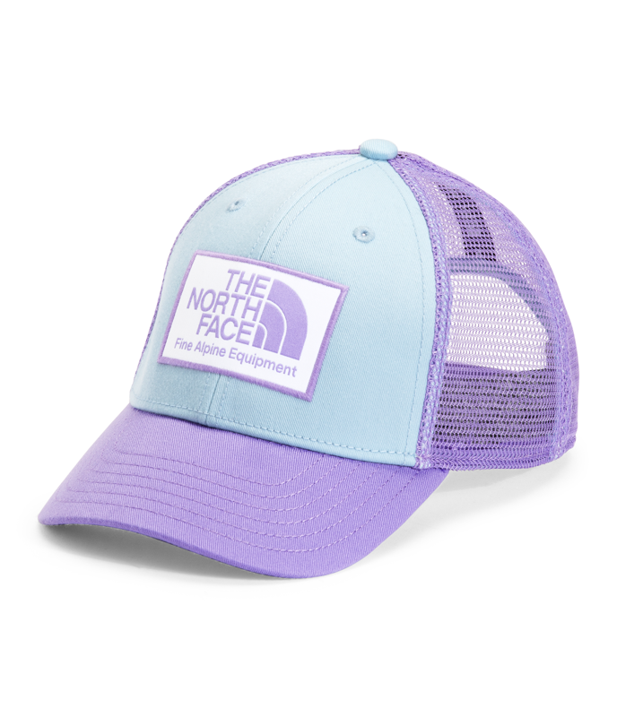 TNF-NF0A5FX7 YTH MUDDER TRUCKER