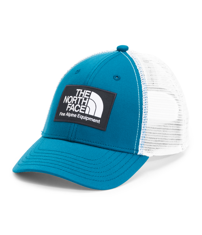 TNF-NF0A5FX7 YTH MUDDER TRUCKER