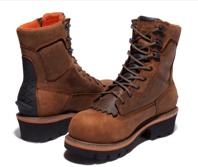 TIM-267H EVERGREEN NT WP - BROWN