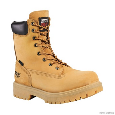 TIMBERLAND 26011 M S TIMBERLAND PRO DIRECT ATTACH 8 SOFT TOE 400gm INS WATERPROOF