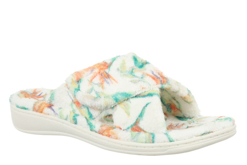 VIO-26RELAXW'S RELAX SLIPPER