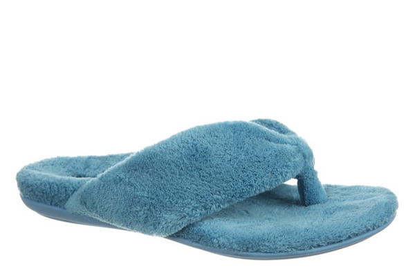 Vionic gracie plush 2025 slippers