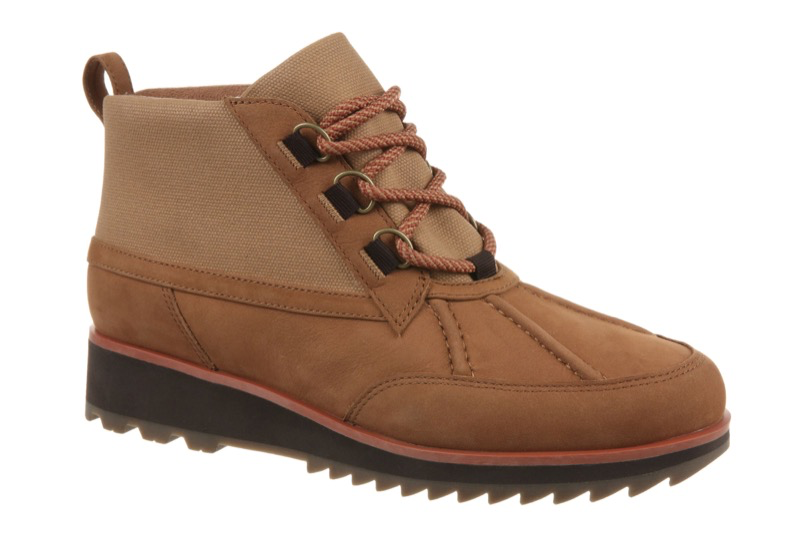 Vionic H8272M1 Women's Nolan Boot