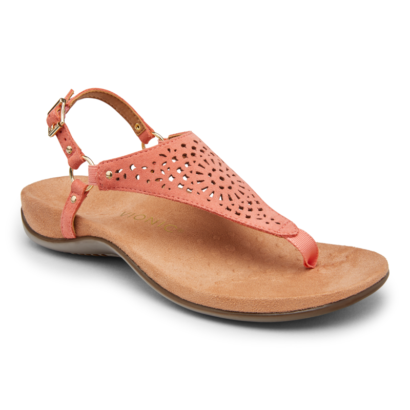 VIO KIRRA REST KIRRA SANDAL
